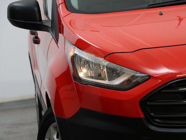 Ford Transit Connect 2022