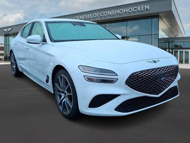 Genesis G70 2026