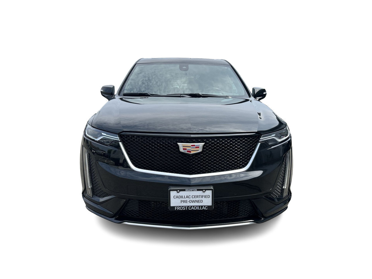 Cadillac XT6 2024