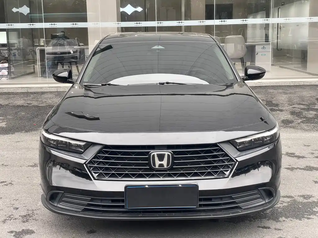 Honda Accord 2024