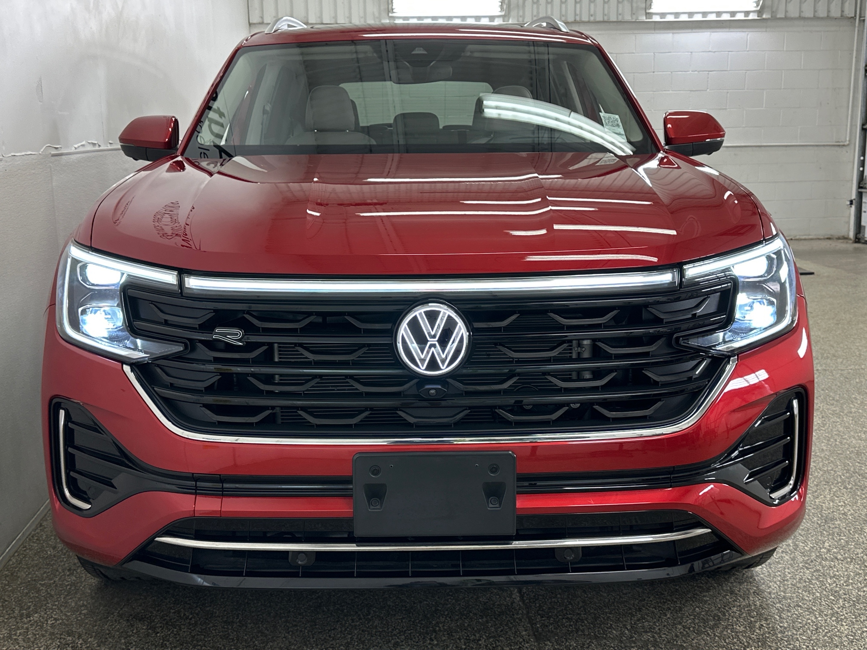 Volkswagen Atlas 2024