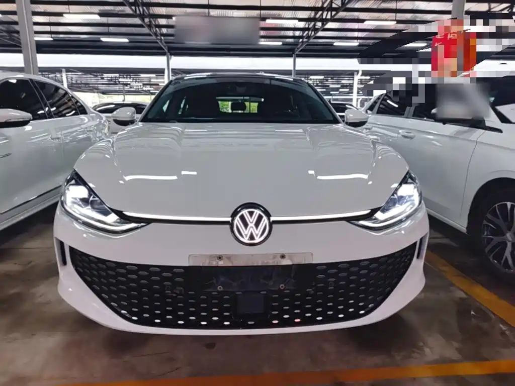 Volkswagen Lamando 2024