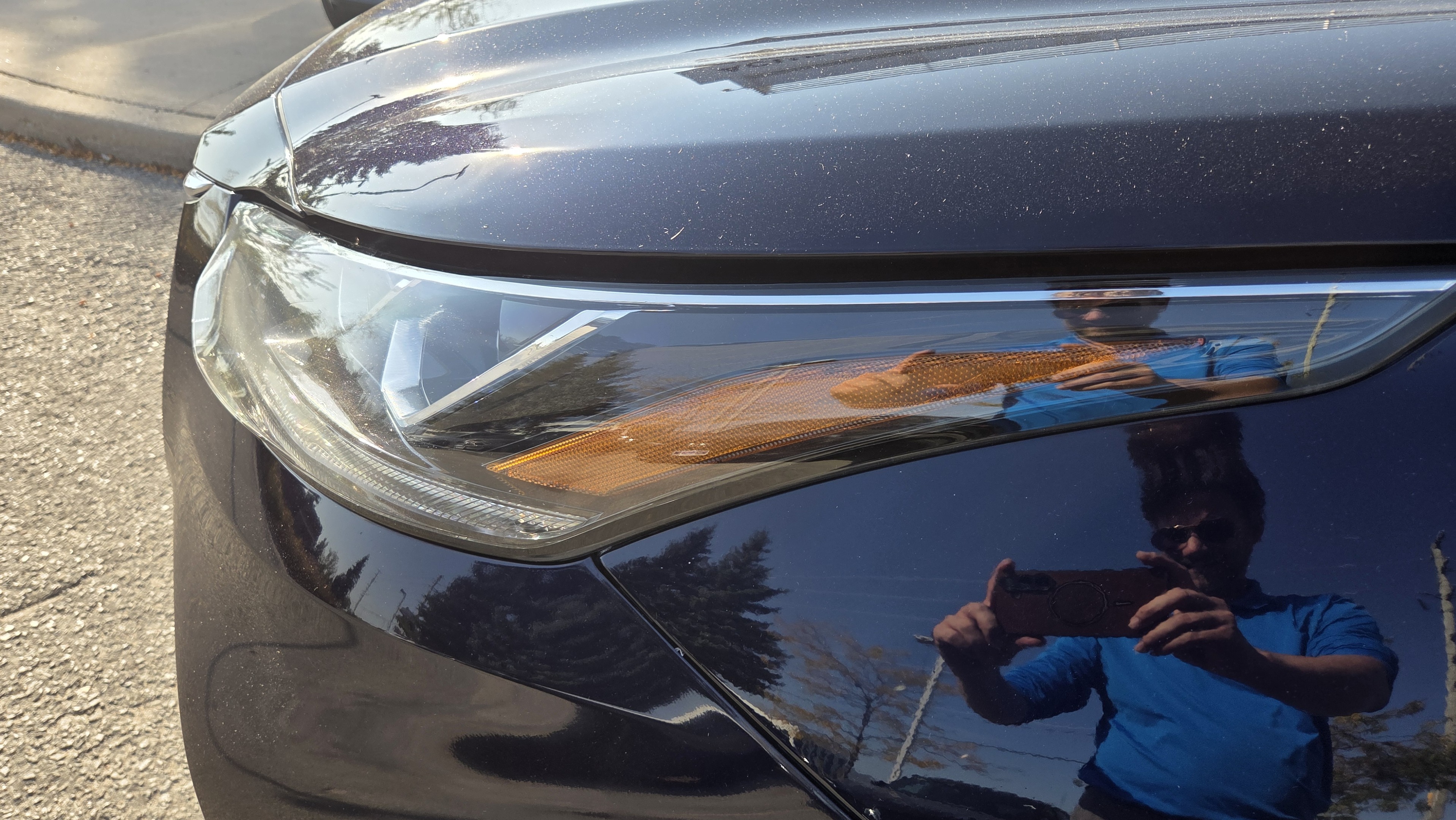 Toyota Highlander 2020