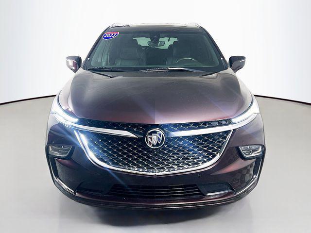 Buick Enclave 2023