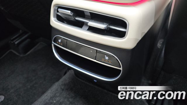 Genesis GV70 2022