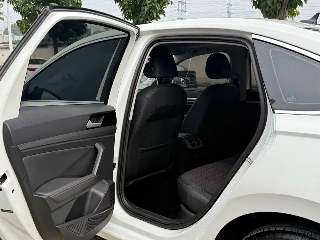 Volkswagen Lavida 2022