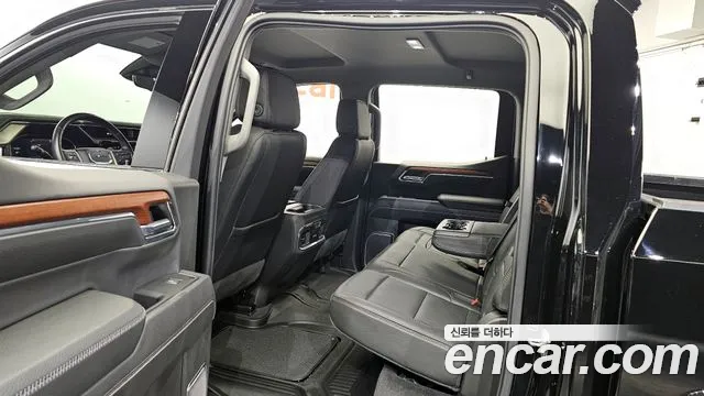 GMC Sierra 2023