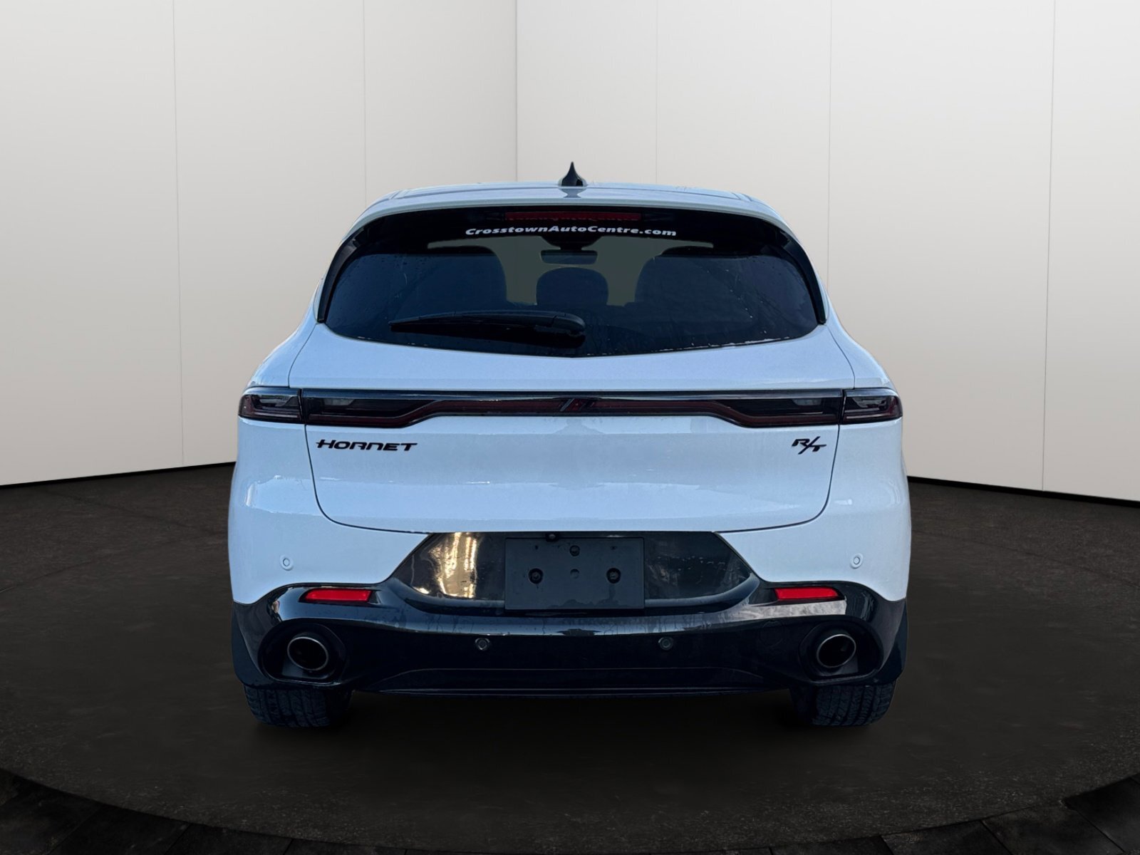 Dodge Hornet 2024