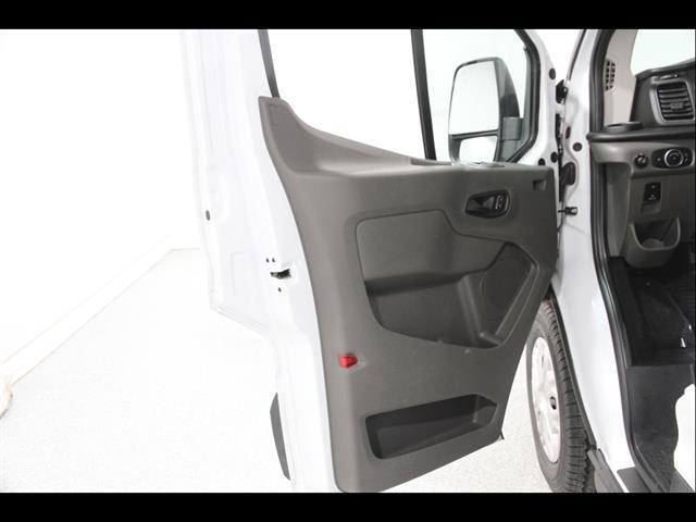 Ford Transit 2023