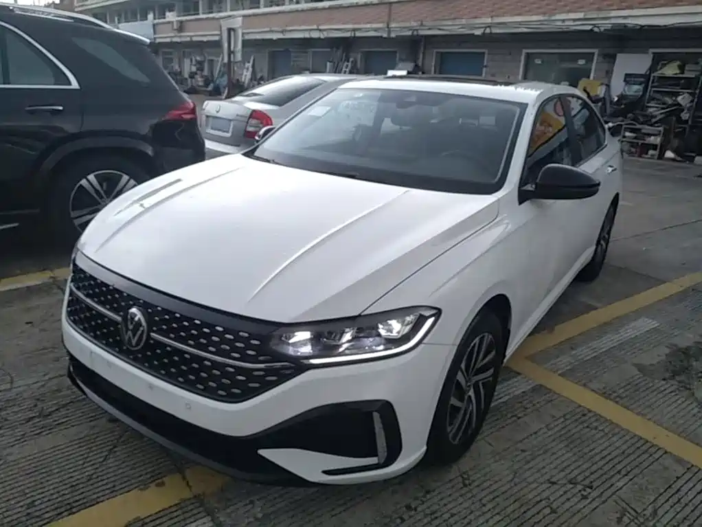 Volkswagen Lavida 2024