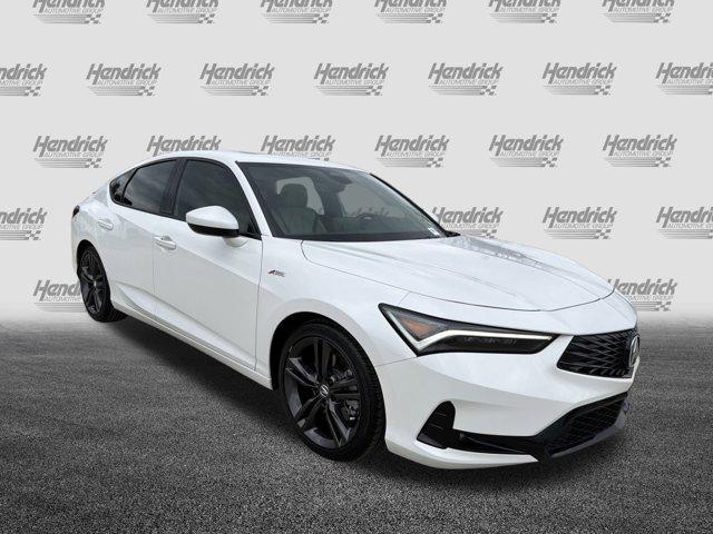 Acura Integra 2025
