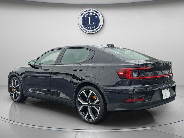Polestar 2 2023