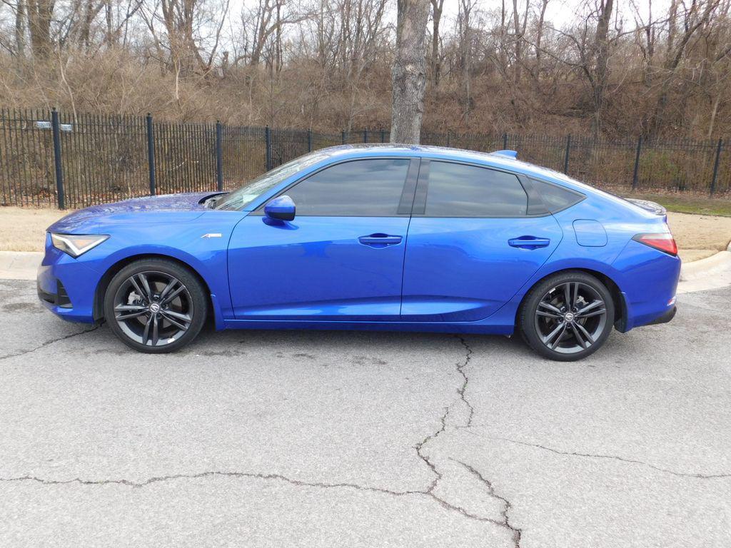 Acura Integra 2023