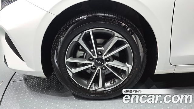 Kia K3 2023