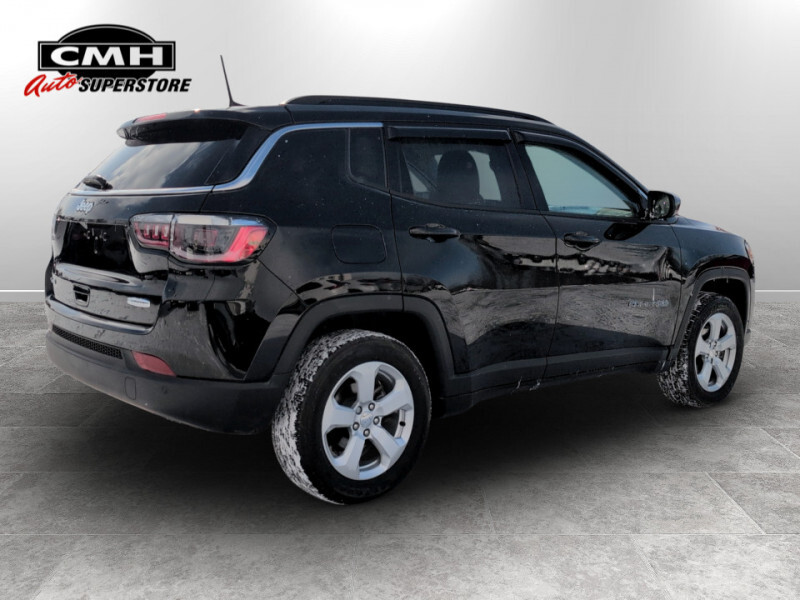 Jeep Compass 2021