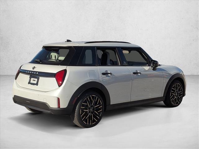 Mini Hardtop 2026