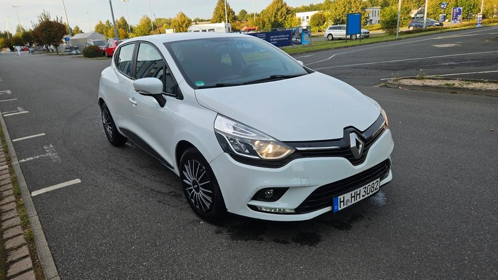 Renault Clio 2020