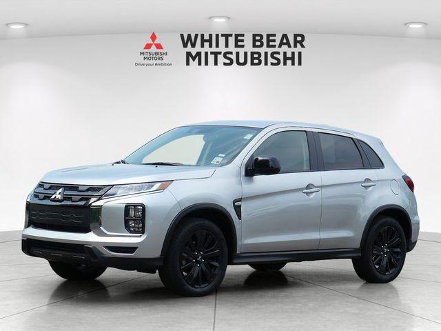 Mitsubishi Outlander Sport 2026