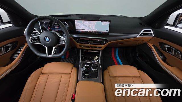 BMW 3 серии 2026