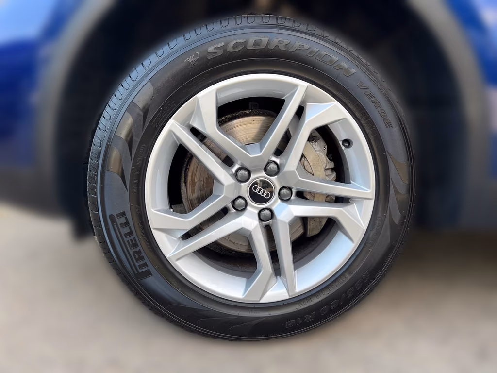 Audi Q5 2023