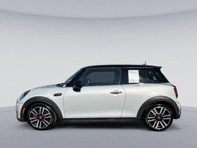 Mini Hardtop 2022