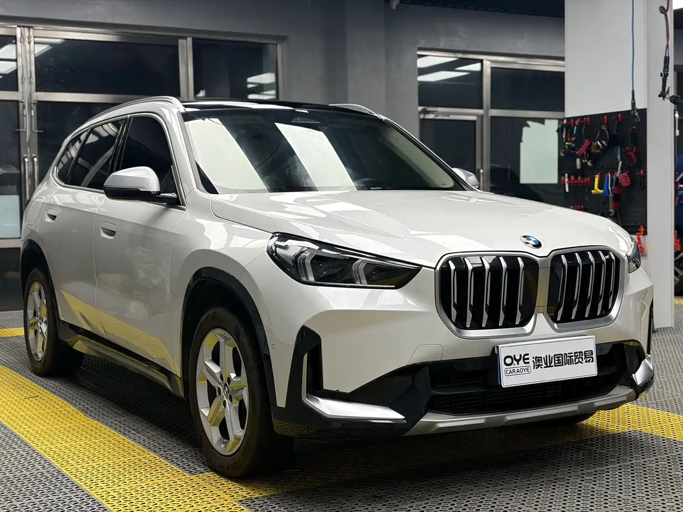 BMW X1 2023