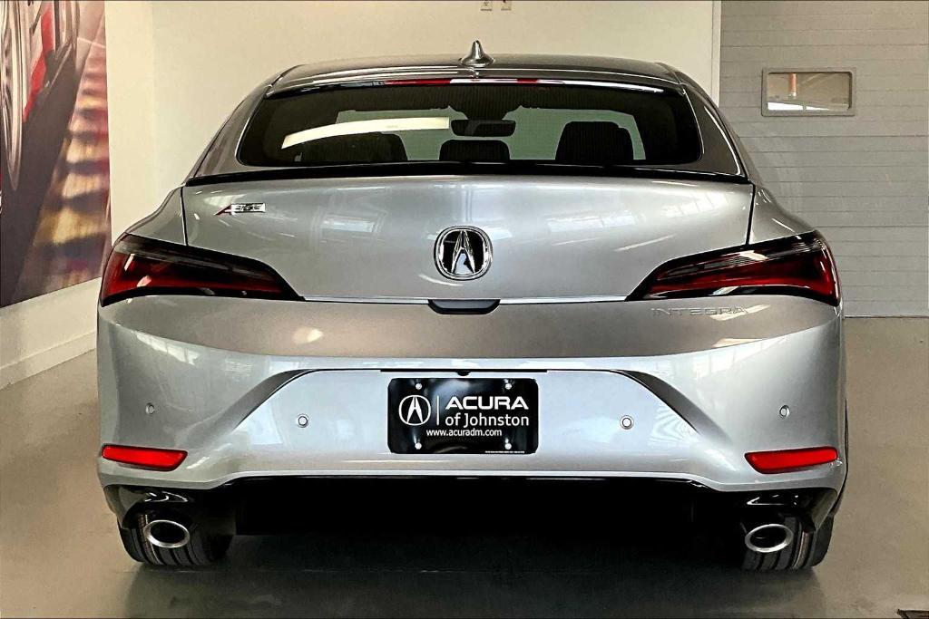 Acura Integra 2026