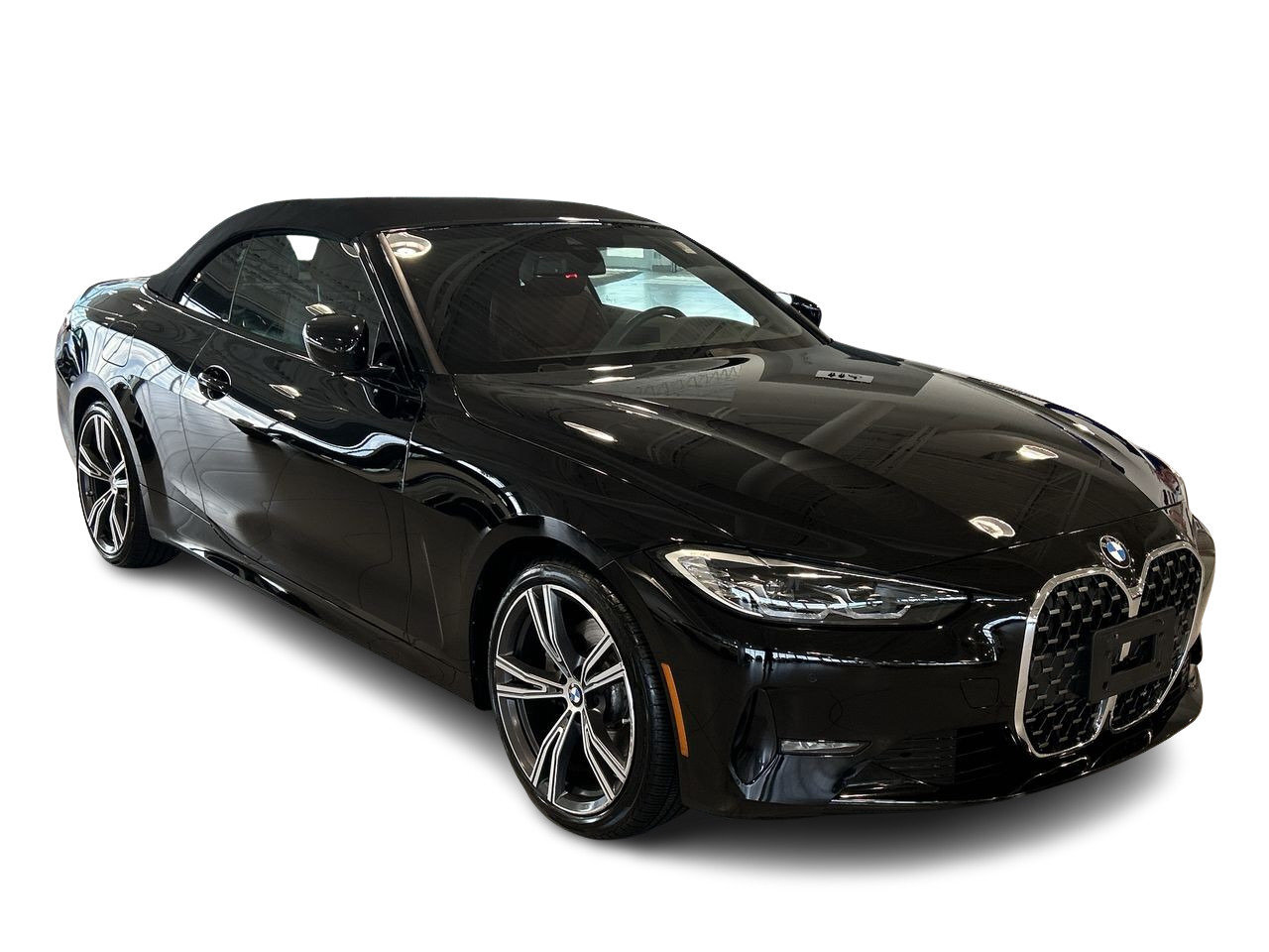 BMW 4 серии 2023