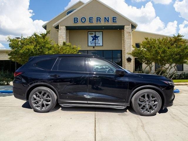 Acura MDX 2022
