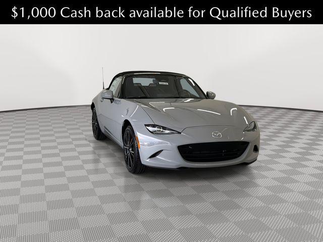 Mazda MX-5 2026