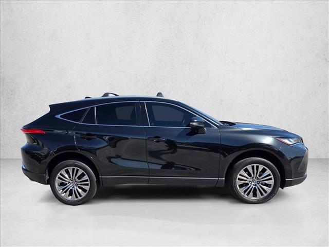 Toyota Venza 2024