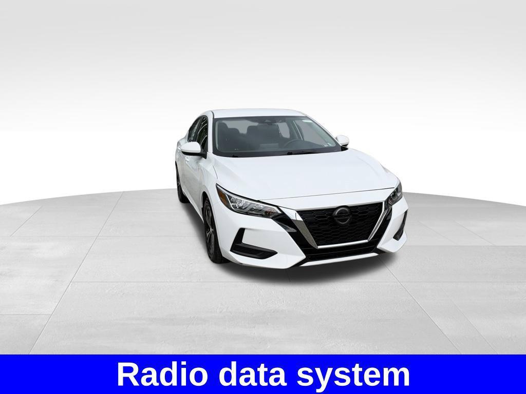 Nissan Sentra 2023