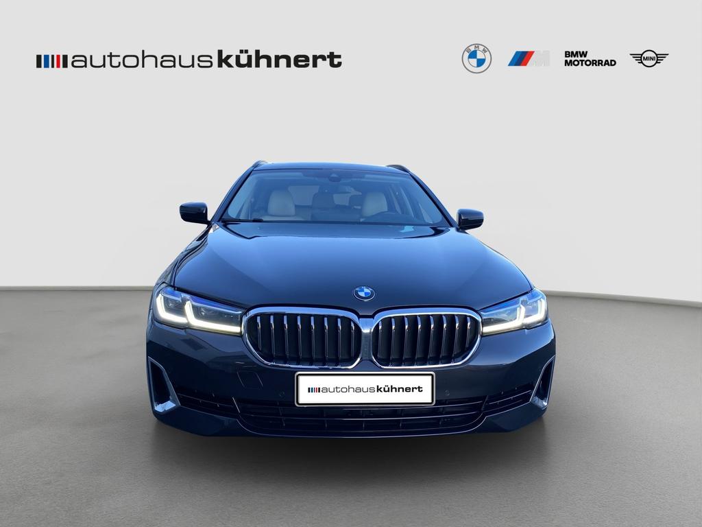 BMW 530 2023