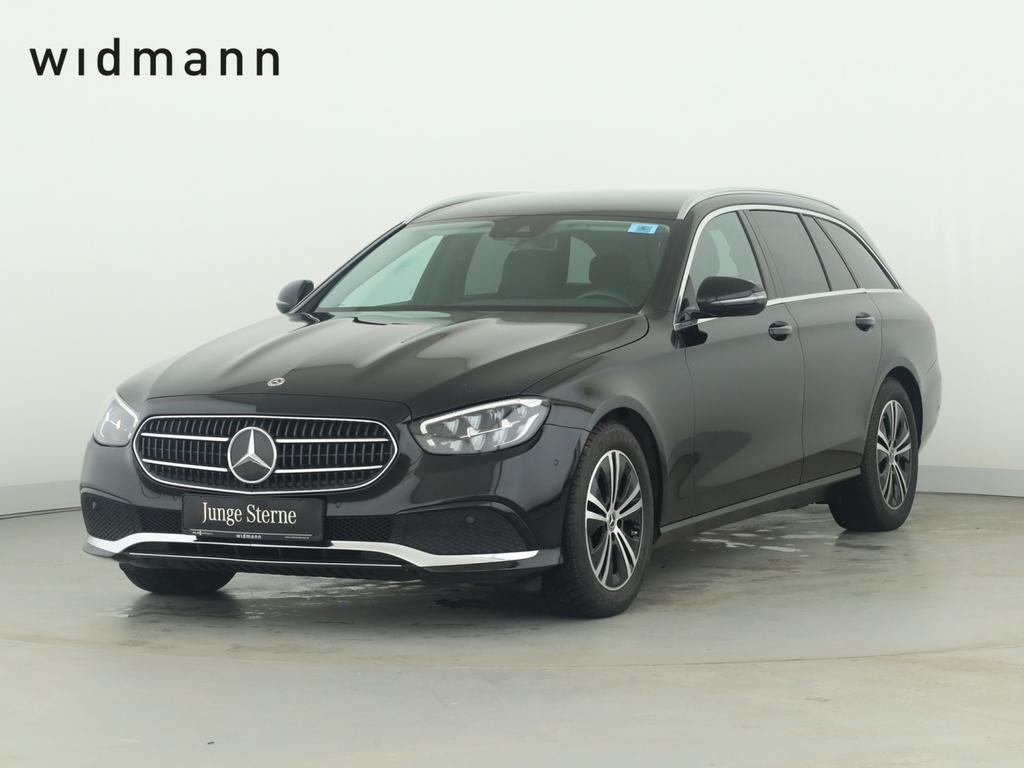 Mercedes-Benz E 220 2023
