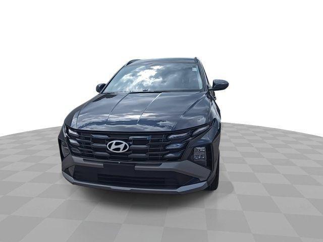 Hyundai Tucson 2026