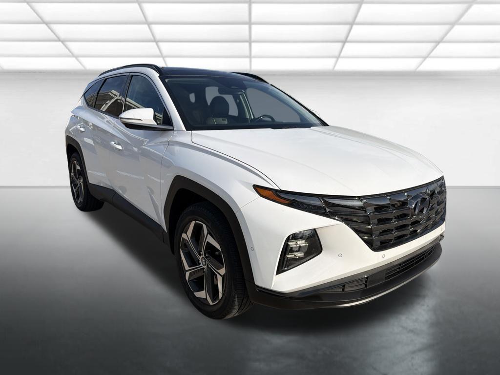 Hyundai Tucson 2023