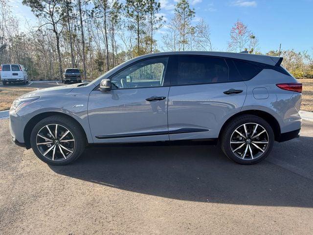 Acura RDX 2025