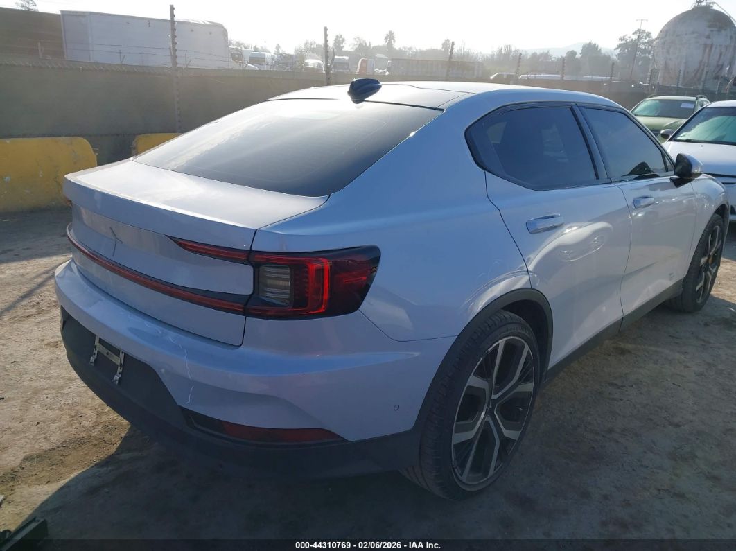 Polestar 2 2022