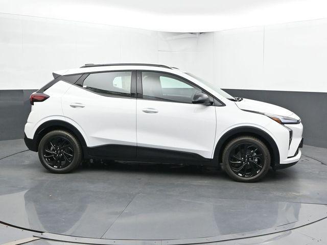 Chevrolet Bolt 2027