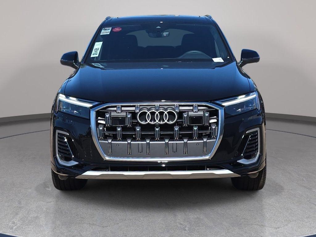 Audi Q7 2026