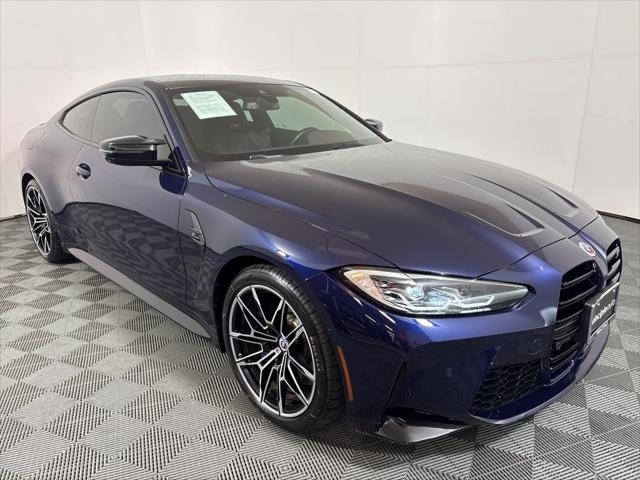 BMW M4 2023