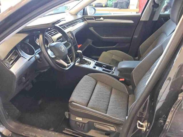 Volkswagen PASSAT VARIANT 2023