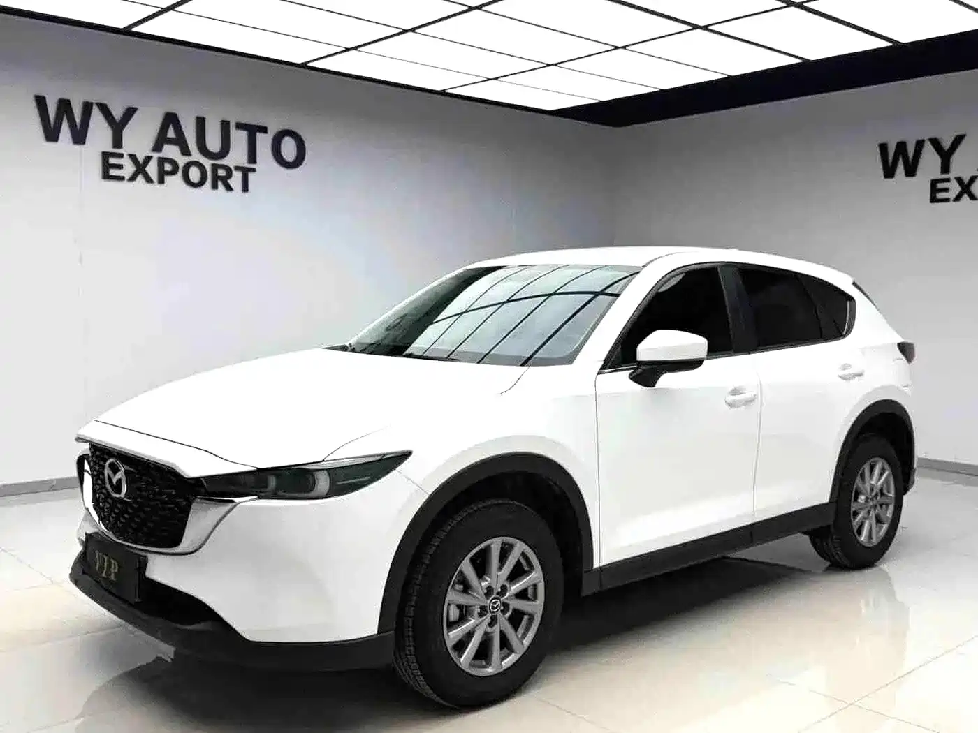 Mazda CX-5 2024