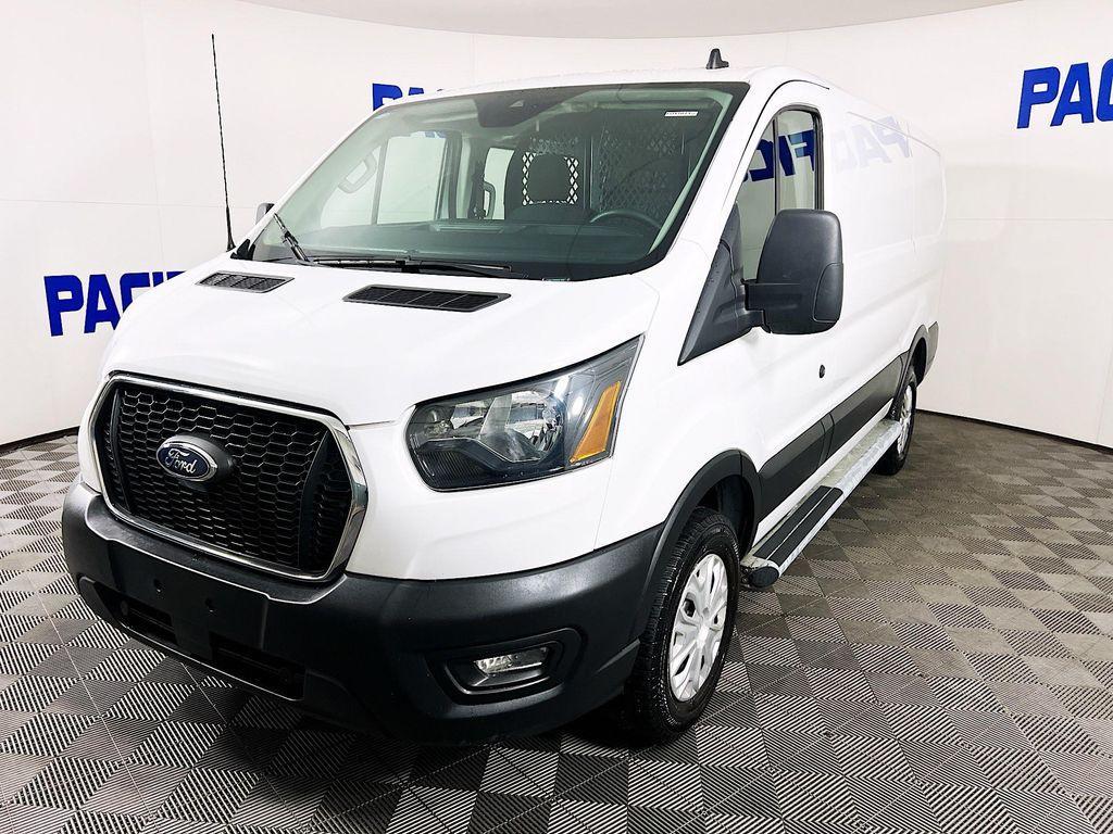 Ford Transit 2024