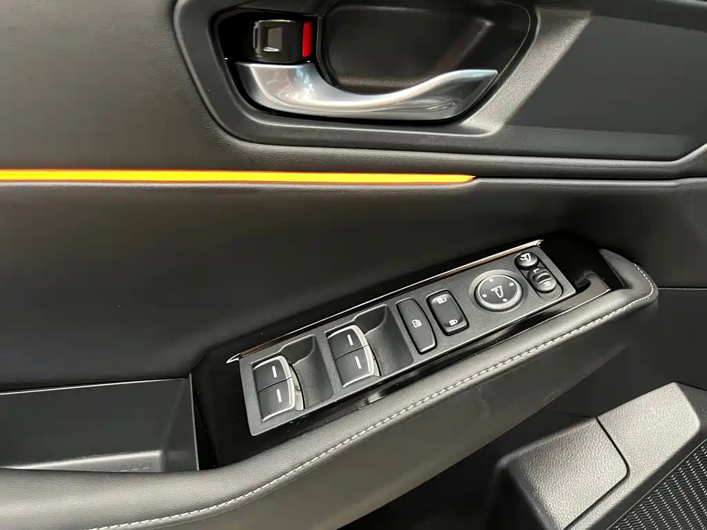 Honda Accord 2024