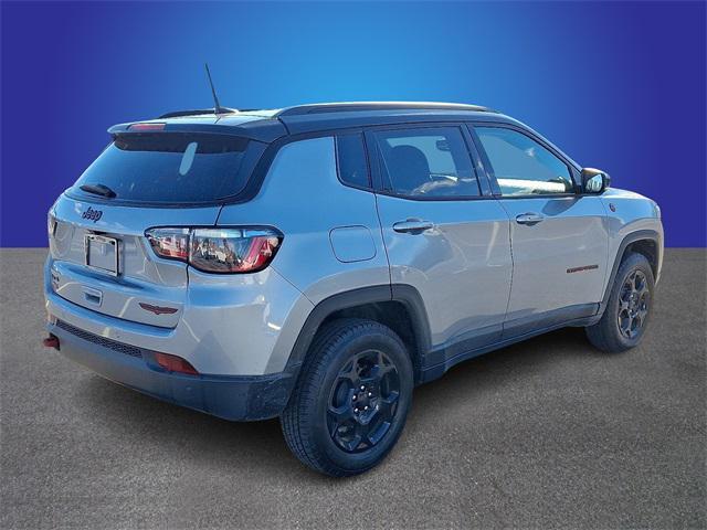 Jeep Compass 2024
