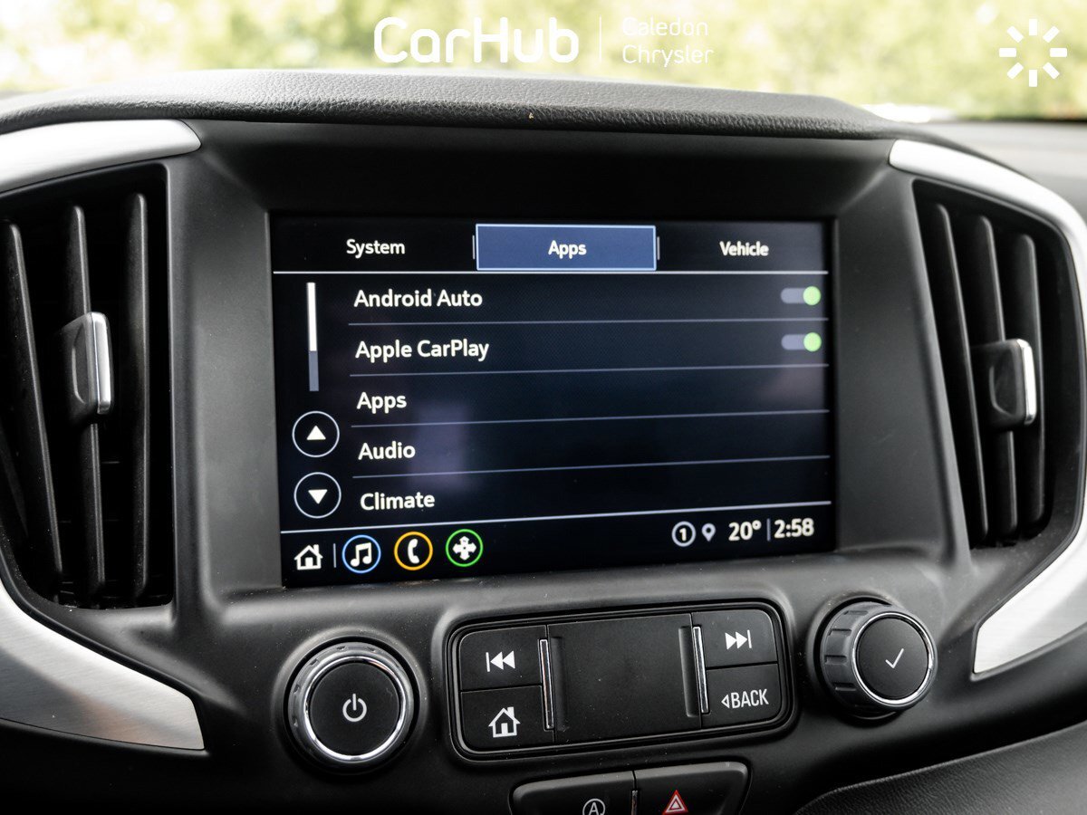 GMC Terrain 2023