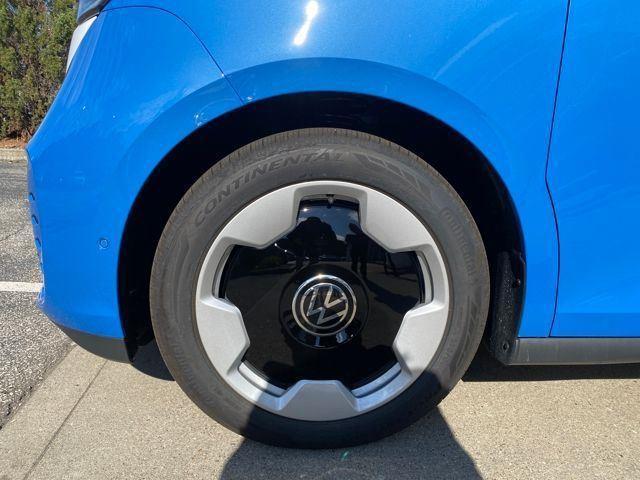 Volkswagen ID. BUZZ 2025