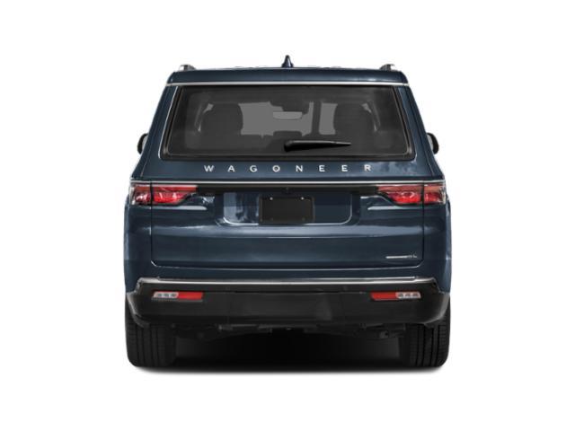 Jeep Wagoneer 2024