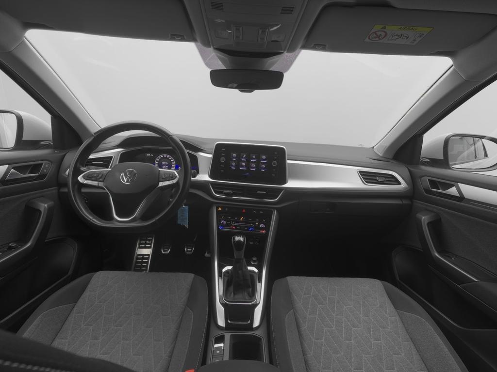 Volkswagen T-Roc 2023